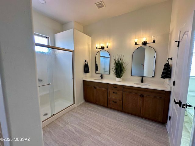 13056 N Pier Mountain Road, Marana, AZ 85658