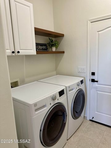 13056 N Pier Mountain Road, Marana, AZ 85658