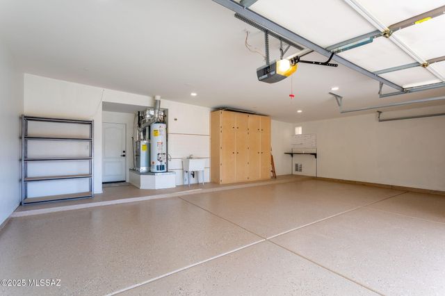 13056 N Pier Mountain Road, Marana, AZ 85658