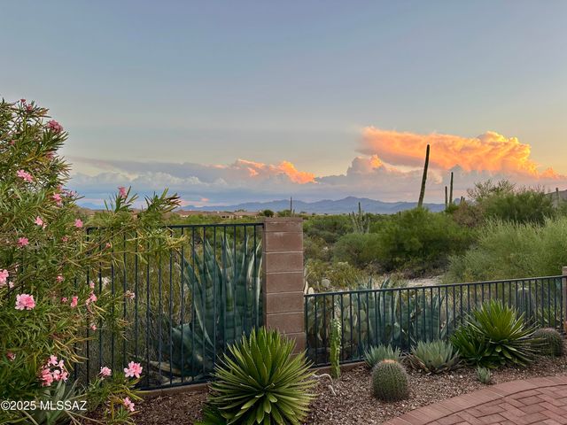 13056 N Pier Mountain Road, Marana, AZ 85658