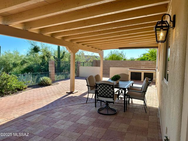 13056 N Pier Mountain Road, Marana, AZ 85658