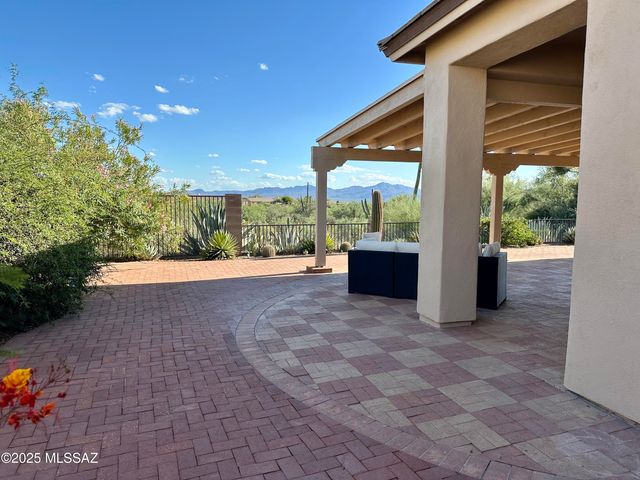 13056 N Pier Mountain Road, Marana, AZ 85658