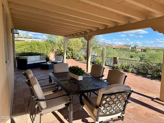 13056 N Pier Mountain Road, Marana, AZ 85658