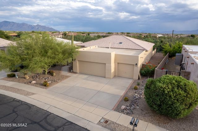 13056 N Pier Mountain Road, Marana, AZ 85658