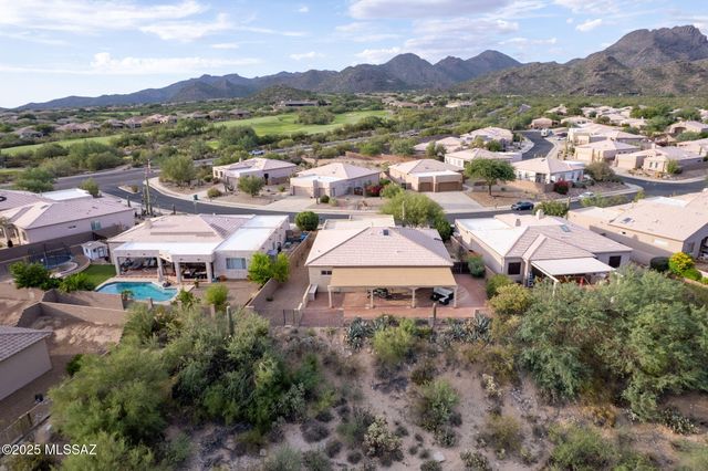 13056 N Pier Mountain Road, Marana, AZ 85658