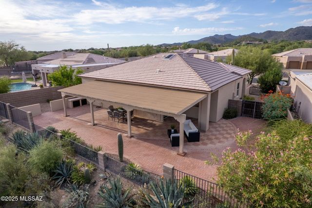13056 N Pier Mountain Road, Marana, AZ 85658