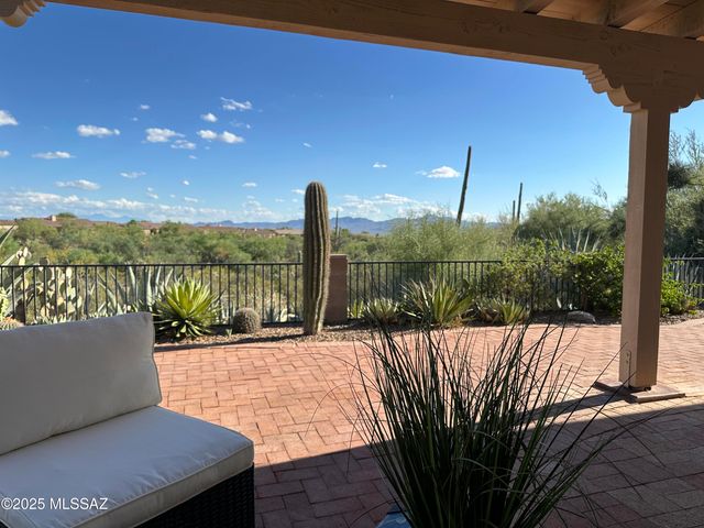 13056 N Pier Mountain Road, Marana, AZ 85658