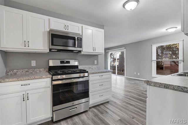 3515 Saint Catherine Street, Florissant, MO 63033