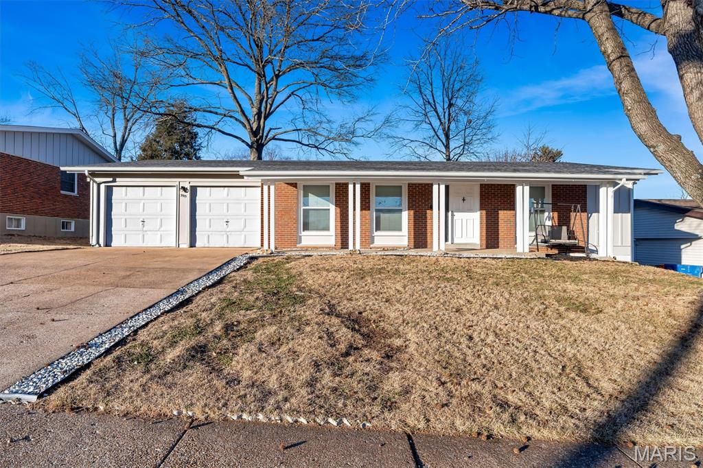 3515 Saint Catherine Street, Florissant, MO 63033
