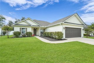 263 Long Way, Brunswick, GA 31523