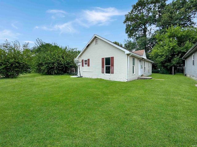 2028 Kathleen Avenue, Evansville, IN 47714