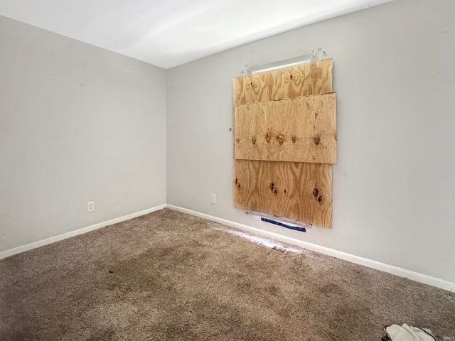 2028 Kathleen Avenue, Evansville, IN 47714