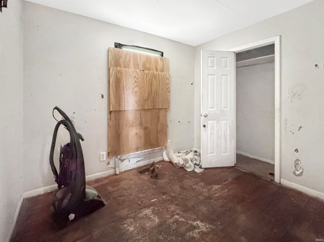 2028 Kathleen Avenue, Evansville, IN 47714