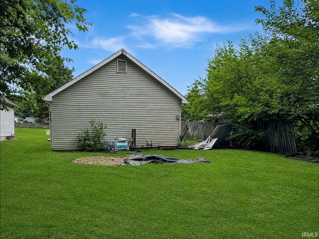 2028 Kathleen Avenue, Evansville, IN 47714