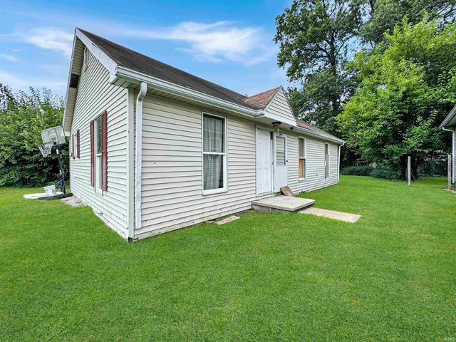 2028 Kathleen Avenue, Evansville, IN 47714