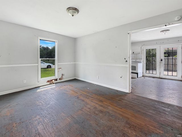 2028 Kathleen Avenue, Evansville, IN 47714