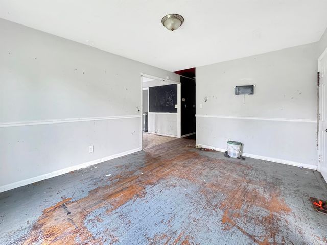 2028 Kathleen Avenue, Evansville, IN 47714