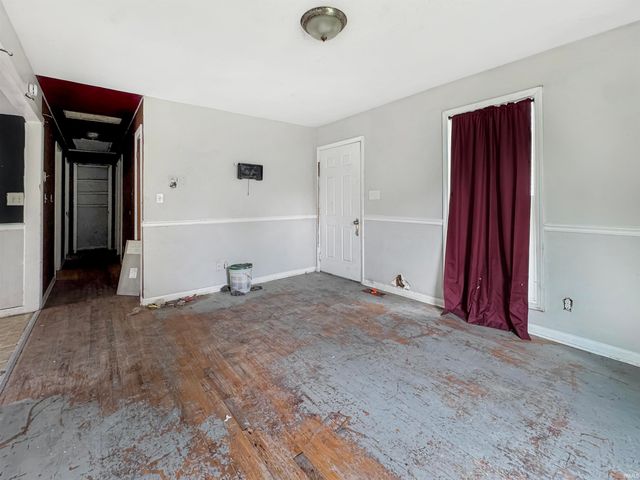 2028 Kathleen Avenue, Evansville, IN 47714