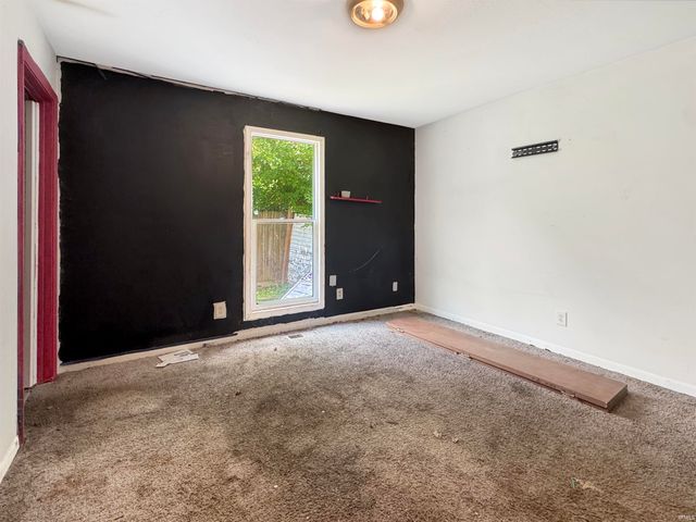 2028 Kathleen Avenue, Evansville, IN 47714