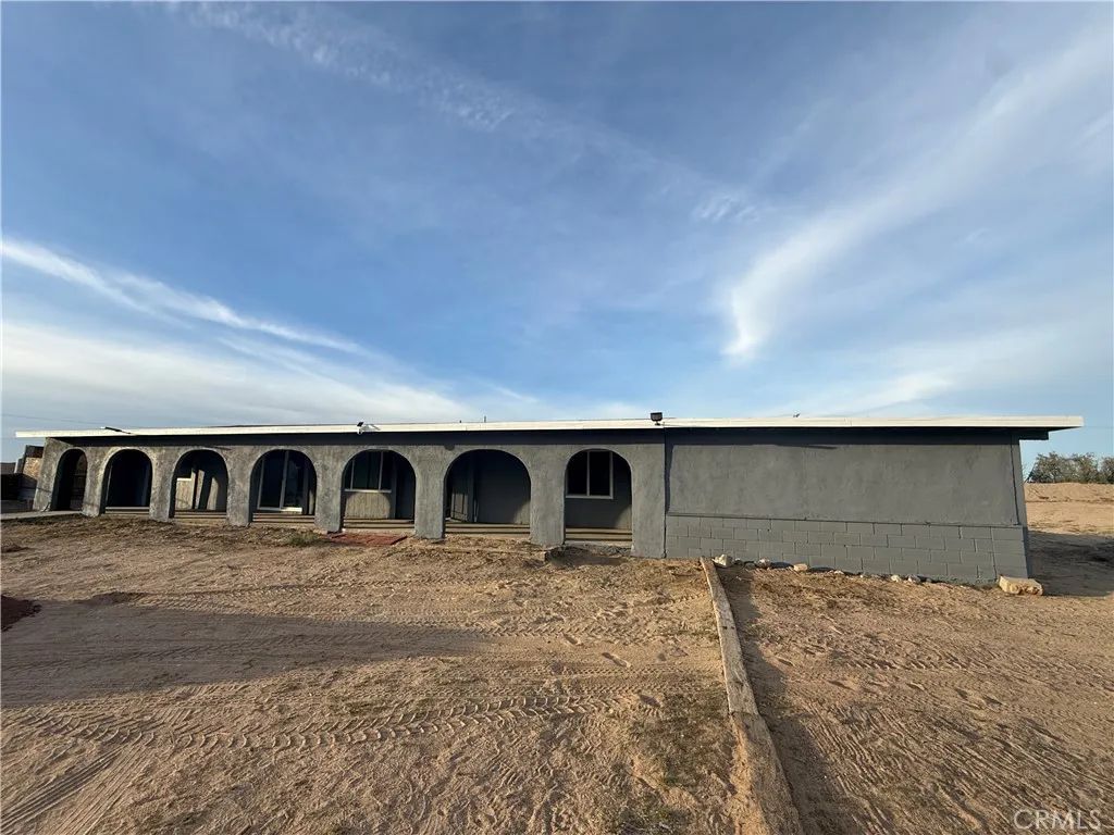 32883 Newberry Road, Newberry Springs, CA 92365