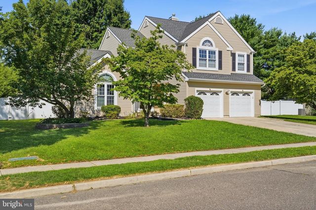 29 HARROGATE DR, Lumberton, NJ 08048