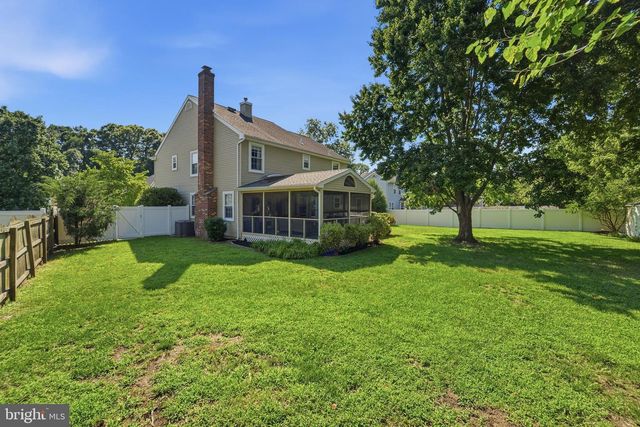 29 HARROGATE DR, Lumberton, NJ 08048