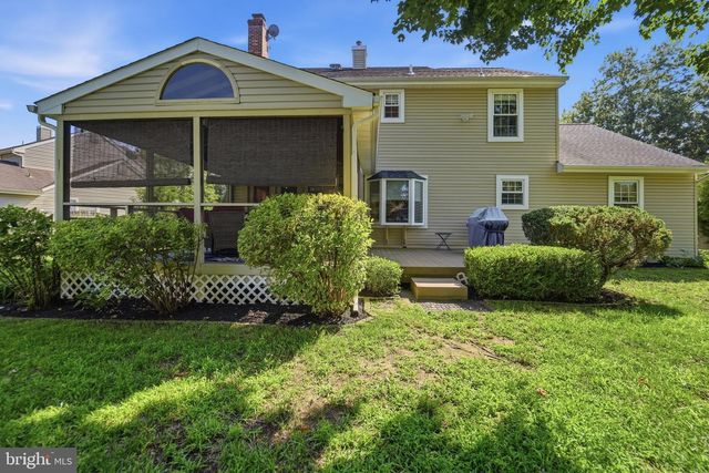 29 HARROGATE DR, Lumberton, NJ 08048