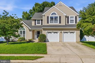 29 HARROGATE DR, Lumberton, NJ 08048