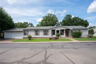 3308 Lincoln Way, Van Buren, AR 72956