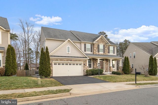 13826 ESTATE MANOR DR, Gainesville, VA 20155