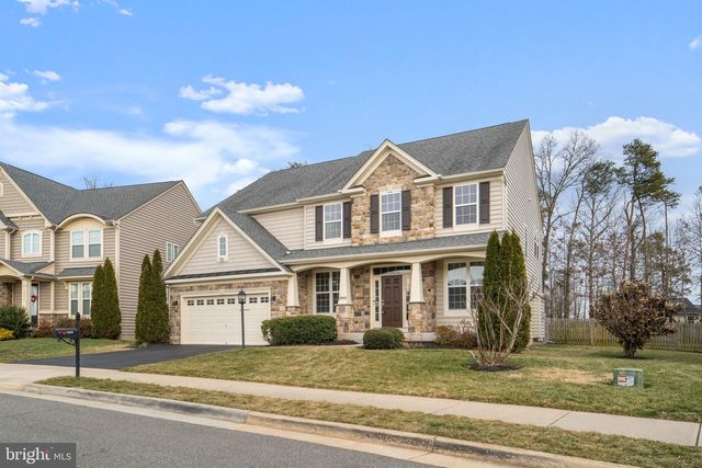 13826 ESTATE MANOR DR, Gainesville, VA 20155