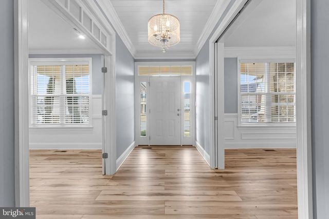 13826 ESTATE MANOR DR, Gainesville, VA 20155