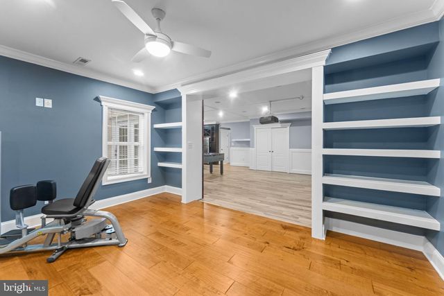 13826 ESTATE MANOR DR, Gainesville, VA 20155