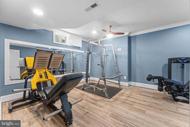 13826 ESTATE MANOR DR, Gainesville, VA 20155