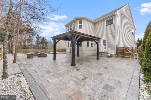 13826 ESTATE MANOR DR, Gainesville, VA 20155