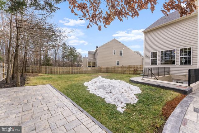 13826 ESTATE MANOR DR, Gainesville, VA 20155