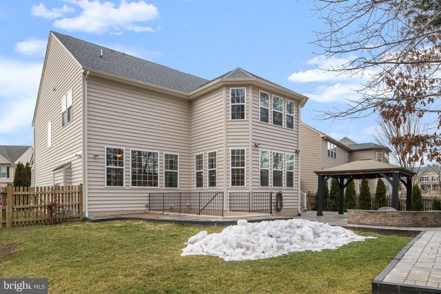 13826 ESTATE MANOR DR, Gainesville, VA 20155