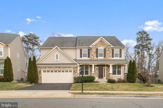 13826 ESTATE MANOR DR, Gainesville, VA 20155