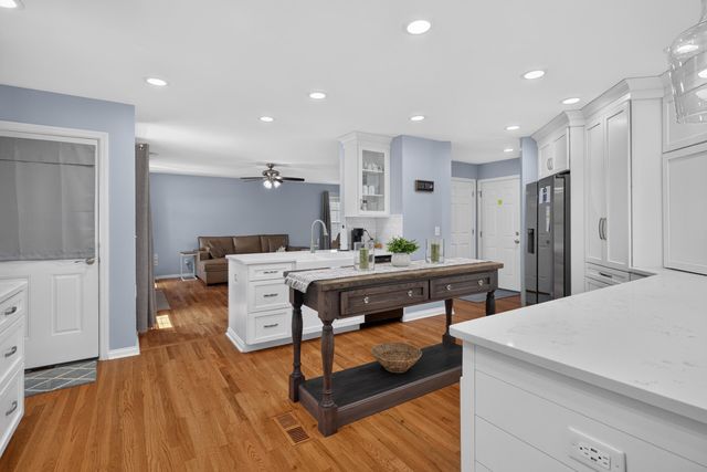 2252 Blackmoor Park Lane, Lexington, KY 40509