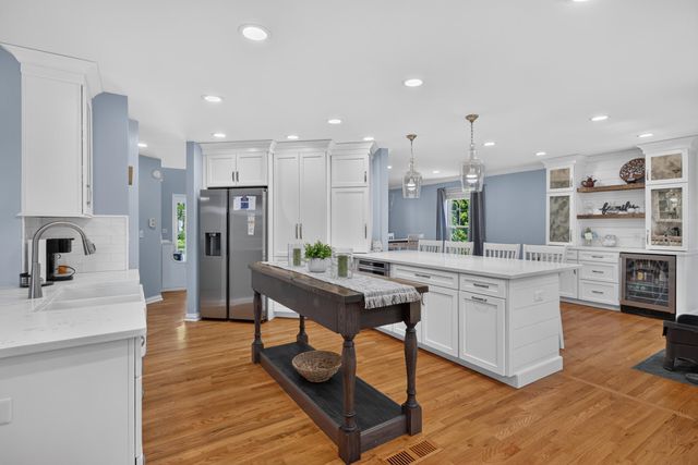 2252 Blackmoor Park Lane, Lexington, KY 40509