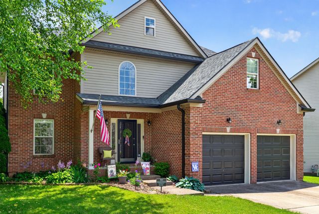 2252 Blackmoor Park Lane, Lexington, KY 40509