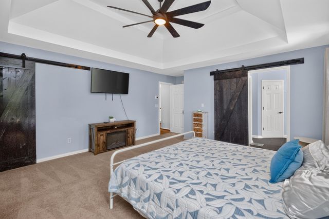 2252 Blackmoor Park Lane, Lexington, KY 40509