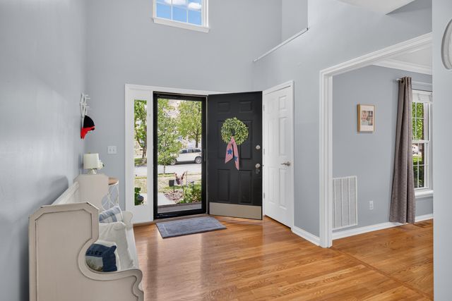 2252 Blackmoor Park Lane, Lexington, KY 40509