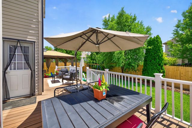 2252 Blackmoor Park Lane, Lexington, KY 40509