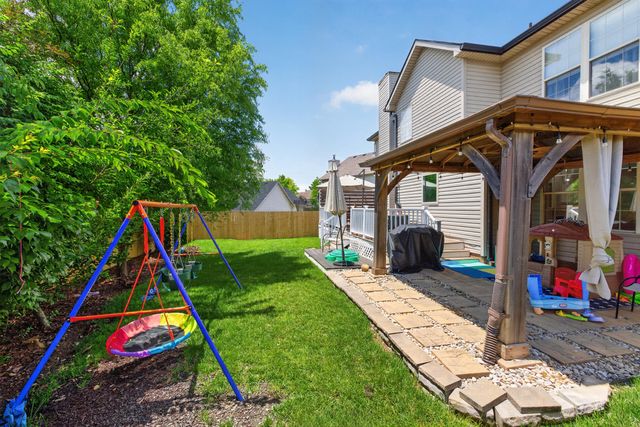 2252 Blackmoor Park Lane, Lexington, KY 40509