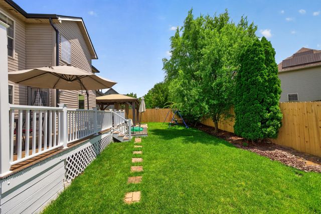 2252 Blackmoor Park Lane, Lexington, KY 40509
