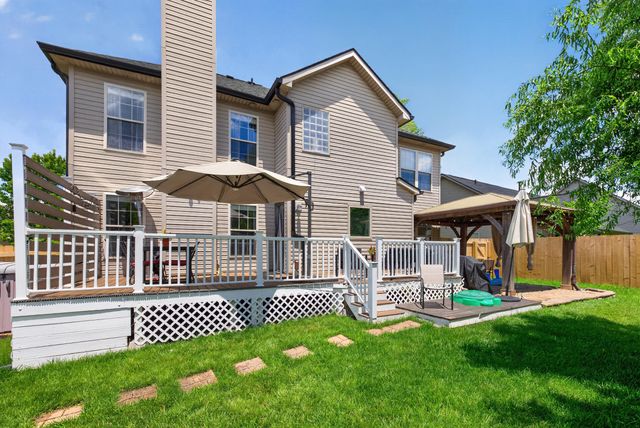 2252 Blackmoor Park Lane, Lexington, KY 40509