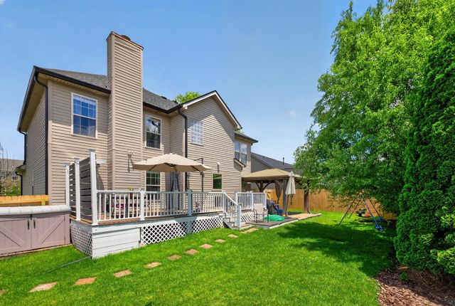 2252 Blackmoor Park Lane, Lexington, KY 40509
