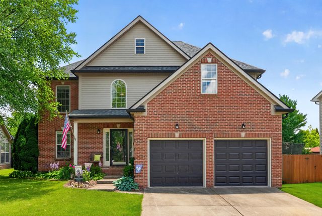 2252 Blackmoor Park Lane, Lexington, KY 40509