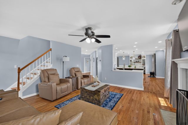 2252 Blackmoor Park Lane, Lexington, KY 40509